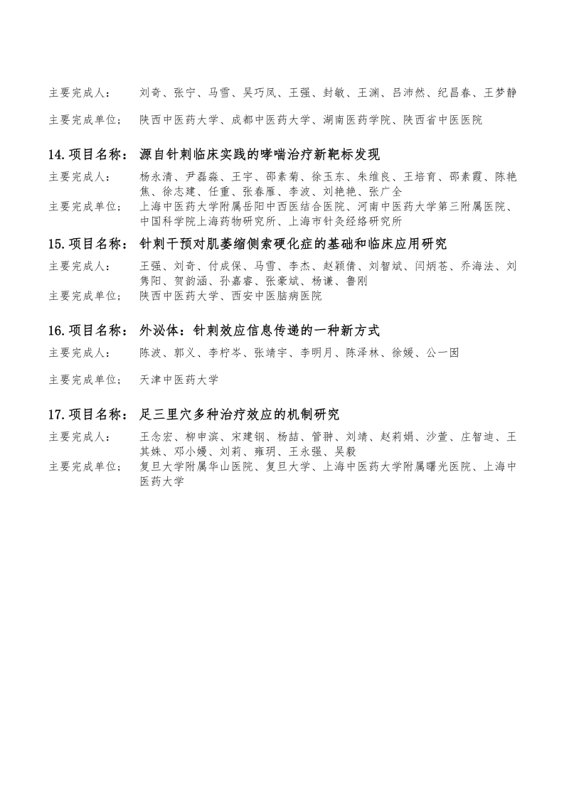 2026年度中国针灸学会科学技术奖初评通过项目公示（2026.09.30）(1)_04.png