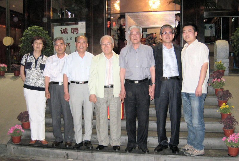 中国针灸学会会长李维衡会见大韩针灸师协会会长申泰镐1.jpg