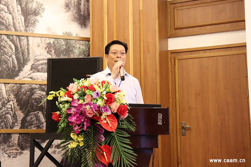 中国针灸学会基层适宜技术推广专业委员会成立大会暨《黄帝内经》真气运行中医养生研修班在广西桂林召开5.jpg