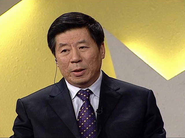 外国官员来华取经中医药1.jpg