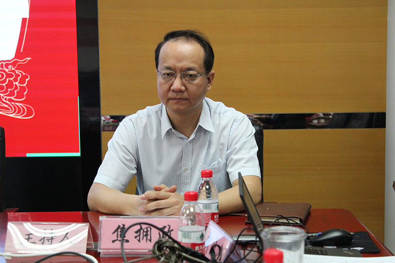 焦拥政书记代表针灸所发言.jpg