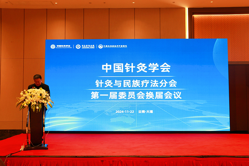 3中国针灸学会会长喻晓春宣读总会换届批复.jpg