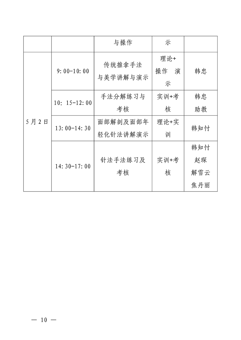 中针教培字【2025】10号关于举办面部抗衰老及相关病症的针推适宜技术高级研修班的通知250325(2)(1)-images-9.jpg