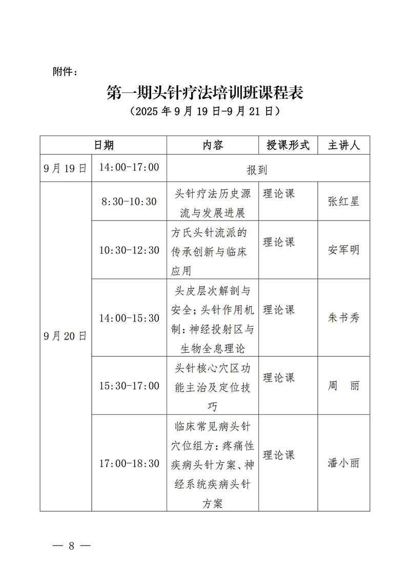 中针教培字【2025】19号关于举办第一期头针疗法培训班的通知0714_08.jpg
