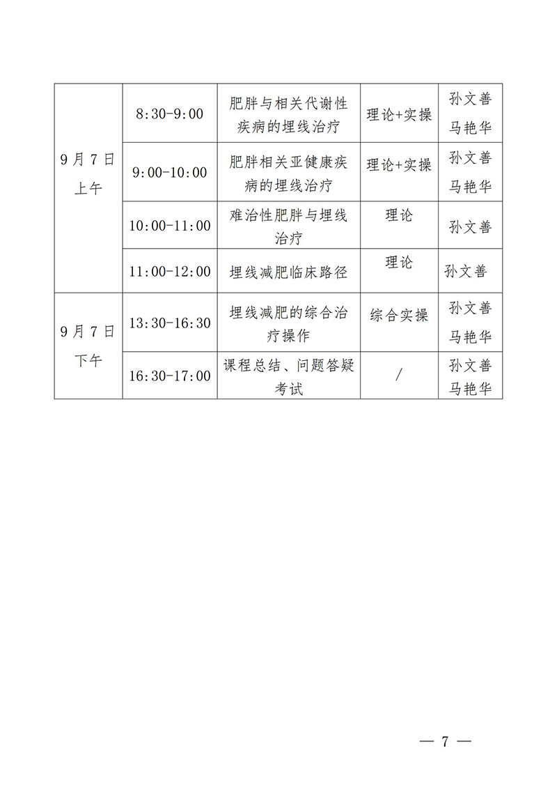 中针教培字【2025】20号关于举办第六期微创埋线技术与难治性肥胖的特色疗法高级研修班通知(1)_07.jpg