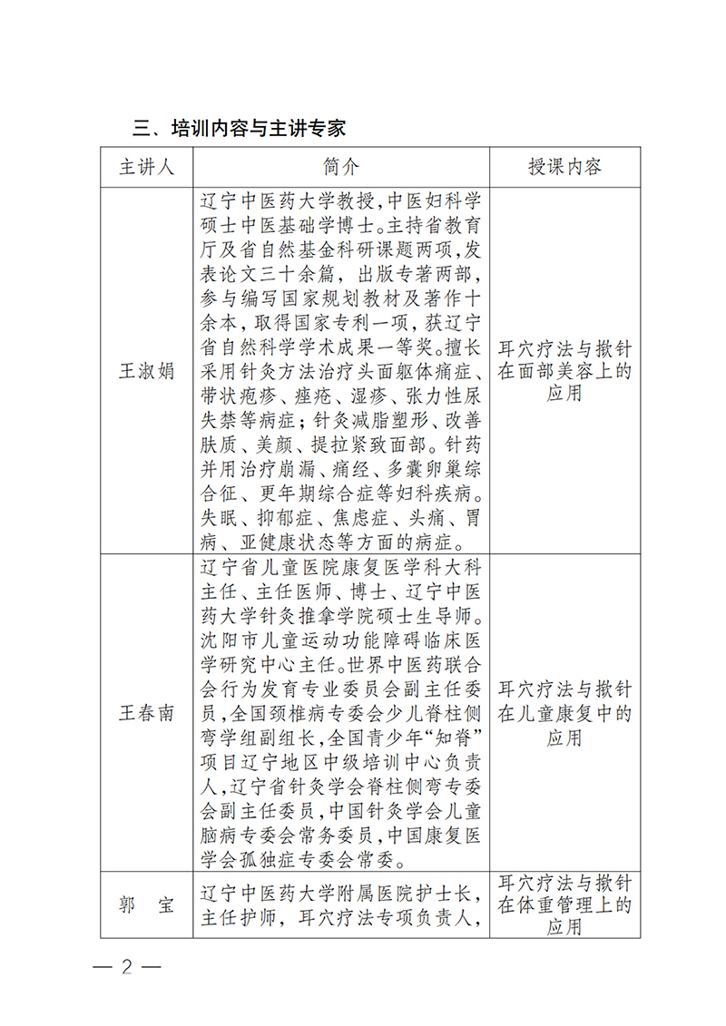 中针教培字【2025】49号关于举办耳穴疗法与揿针技术在临床中的应用学习班的通知20251027(1)_02.jpg
